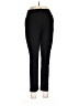 Boden Solid Black Active Pants Size 6R - photo 1