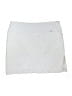 S.C. & Co. Solid Gray Skort Size XXL - photo 2