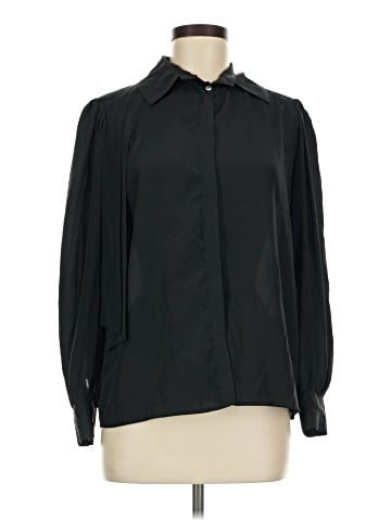 Jack Mulqueen Long Sleeve Blouse (view 1)
