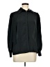 Jack Mulqueen Black Long Sleeve Blouse Size M (estimated) - photo 1
