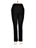 Boden Solid Black Active Pants Size 6R - photo 2