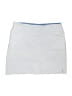 S.C. & Co. Solid Gray Skort Size XXL - photo 1