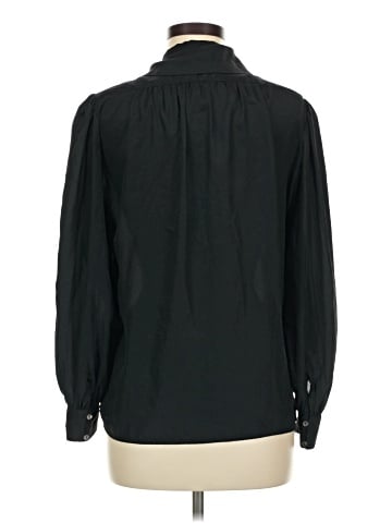 Jack Mulqueen Long Sleeve Blouse (view 2)