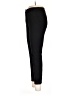 Boden Solid Black Active Pants Size 6R - photo 5