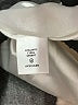Ann Taylor 100% Polyester Chevron-herringbone Ivory Casual Dress Size 0 - photo 8