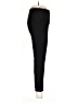 Boden Solid Black Active Pants Size 6R - photo 4