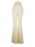Rachel Zoe 100% Wool Ivory Wool Pants Size 6 - photo 1