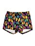 Mizuno Print Black Athletic Shorts Size M - photo 1