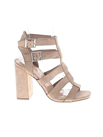 Forever 21 Sandals (view 1)