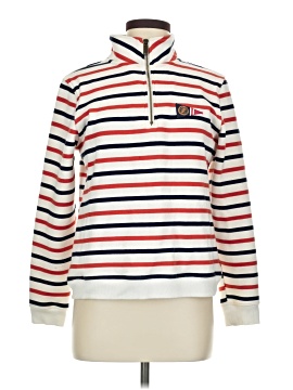 Kiel James Patrick Fleece