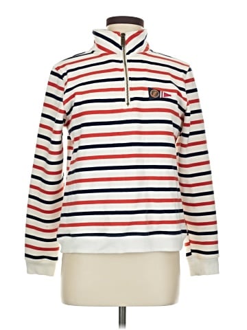 Kiel James Patrick Fleece (view 1)