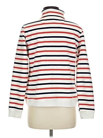 Kiel James Patrick Fleece (view 2)