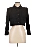 Laura Ashley Black Cardigan Size 12 - photo 1
