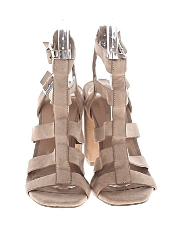 Forever 21 Sandals (view 2)