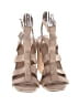 Forever 21 Tan Sandals Size 6 - photo 2