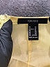 Forever 21 Yellow Cocktail Dress Size XS - photo 7