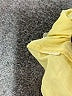 Forever 21 Yellow Cocktail Dress Size XS - photo 8