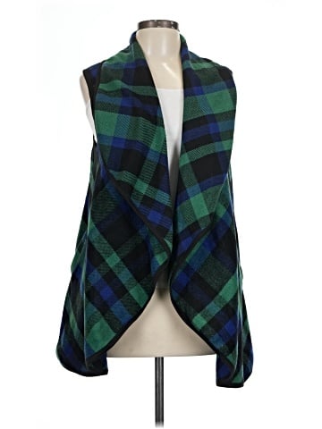 Top It Off Sweater Vest (view 1)