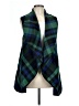 Top It Off Green Sweater Vest Size L - photo 1