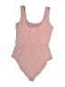 Active by Old Navy Pink Purple Bodysuit Size S (tall) - photo 2