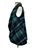 Top It Off Green Sweater Vest Size L - photo 5