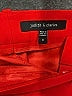 Judith & Charles Solid Red Shorts Size 0 - photo 3