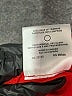 Judith & Charles Solid Red Shorts Size 0 - photo 5
