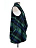 Top It Off Green Sweater Vest Size L - photo 4
