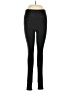 SPANX Black Active Pants Size Med Petite - photo 1
