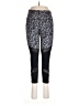 Avia Black Active Pants Size M - photo 1