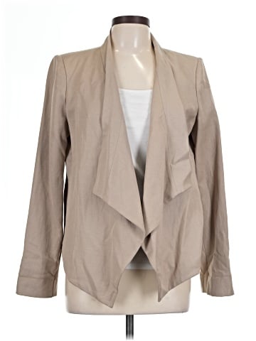BCBGMAXAZRIA Blazer (view 1)