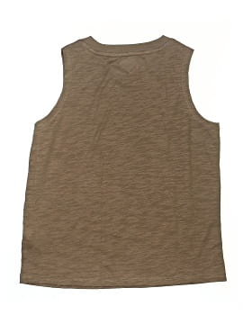 Old Navy Sleeveless T-Shirt (view 2)