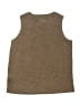 Old Navy Brown Sleeveless T-Shirt Size 6 - photo 2