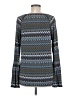 Cato Gray Long Sleeve T-Shirt Size M - photo 2