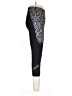 Avia Black Active Pants Size M - photo 4