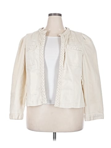 C established 1946 Jacket (view 1)