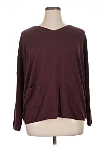 D&Co. Pullover Sweater (view 1)
