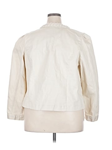 C established 1946 Jacket (view 2)