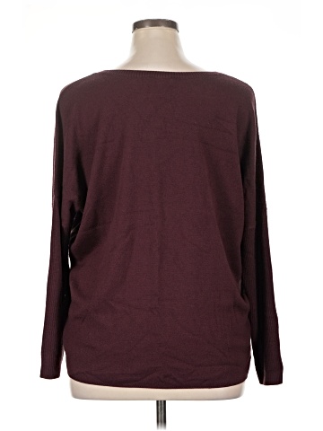 D&Co. Pullover Sweater (view 2)