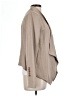 BCBGMAXAZRIA Solid Tan Blazer Size L - photo 4