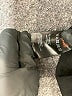 Urban Outfitters Solid Black Jumpsuit Size M - photo 5