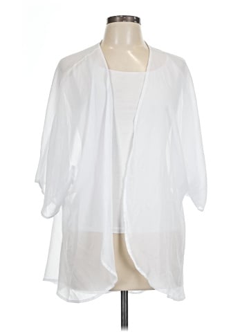 Unbranded Kimono (view 1)