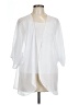 Unbranded White Kimono Size L - photo 1