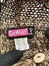 Say What? Brown Cardigan Size M - photo 4