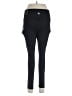 Torrid Black Active Pants Size Lg Plus (0) - photo 2