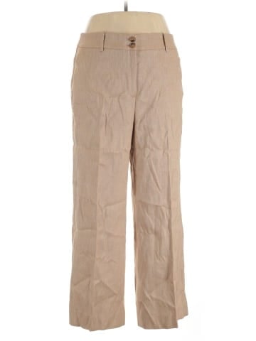 Talbots Linen Pants (view 1)