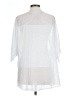 Unbranded White Kimono Size L - photo 2