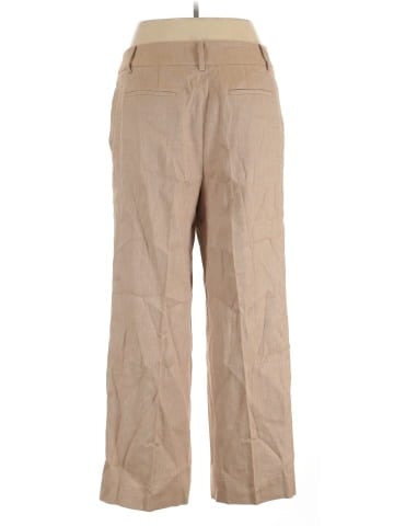 Talbots Linen Pants (view 2)