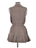 Mystree Tan Cardigan Size M - photo 2