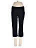 Avia Solid Black Active Pants Size S - photo 1